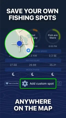 Game screenshot Fishing Forecast - TipTop App apk