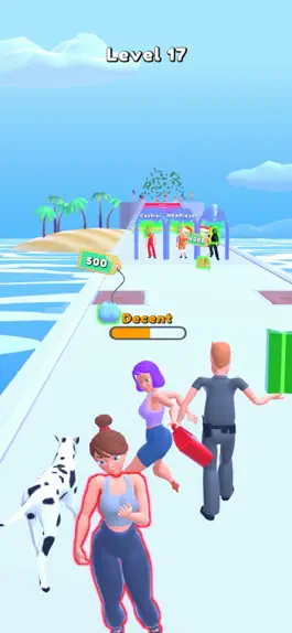 Game screenshot Money Honey! hack