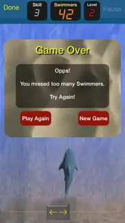 How to cancel & delete shark bites 4