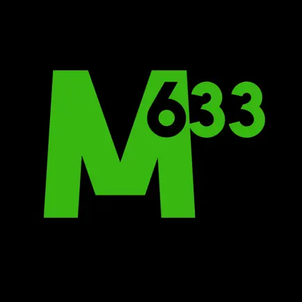 633 Radio Читы