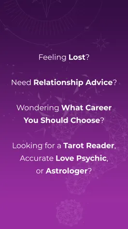 Game screenshot Kasamba Live Psychic Reading mod apk