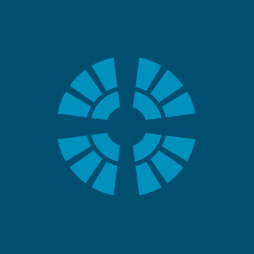 Christ Fellowship App icon