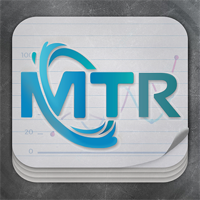 MTR Water Treatment Reporting