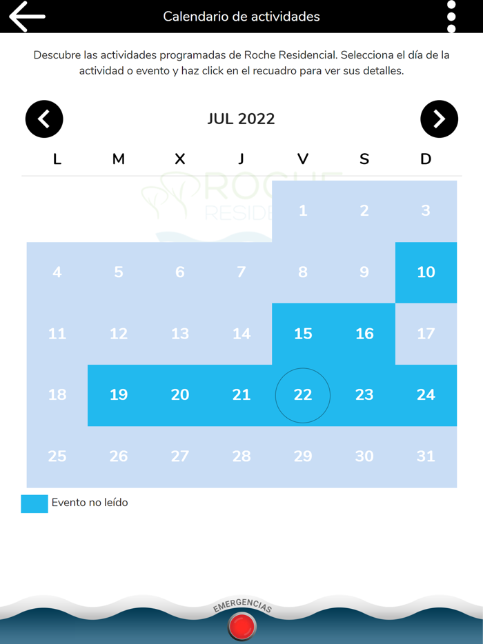 Urbanización Roche Residencial