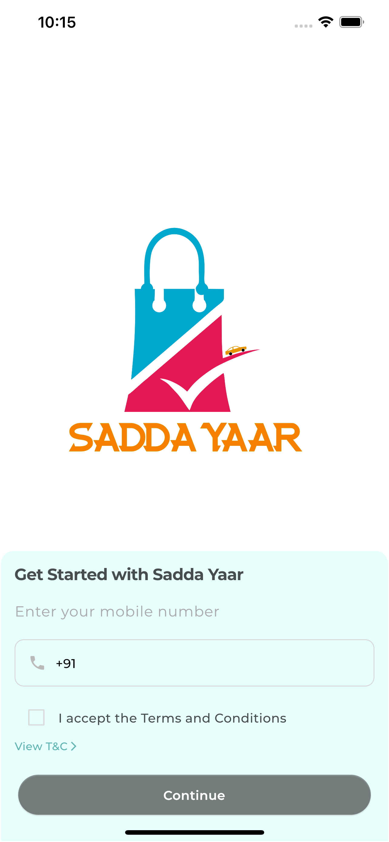 Sadda Yaar