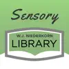 Sensory WJN problems & troubleshooting and solutions