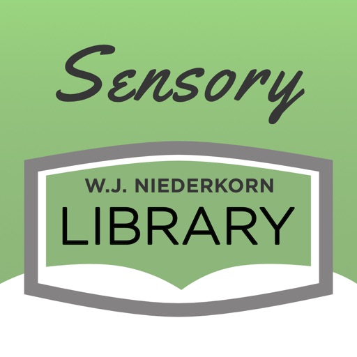 Sensory WJN icon