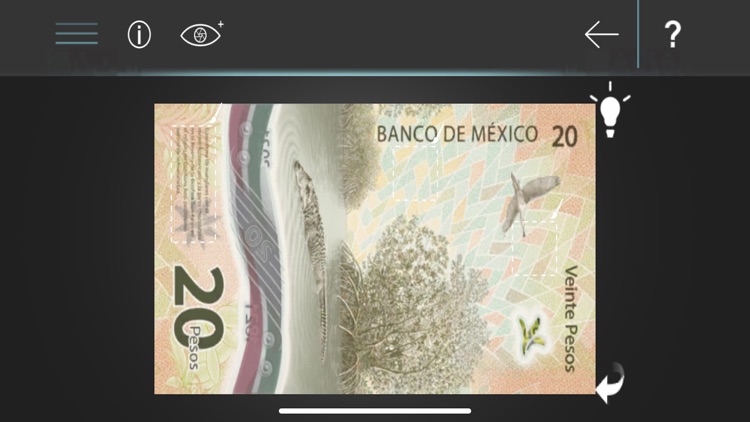 BilletesMx screenshot-5