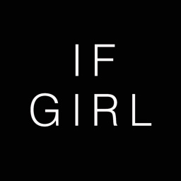 이프걸 ifgirl