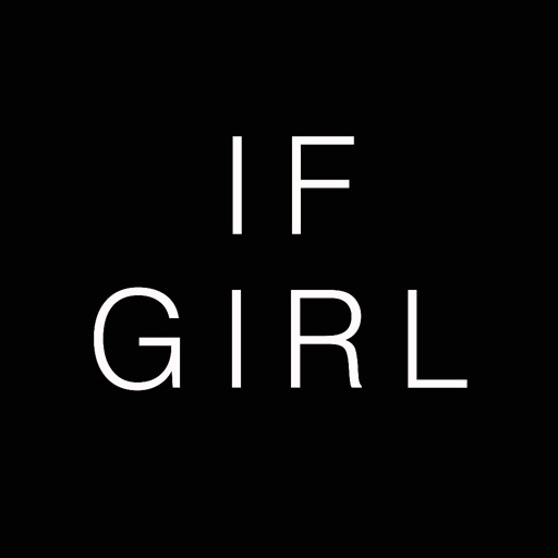 이프걸 ifgirl