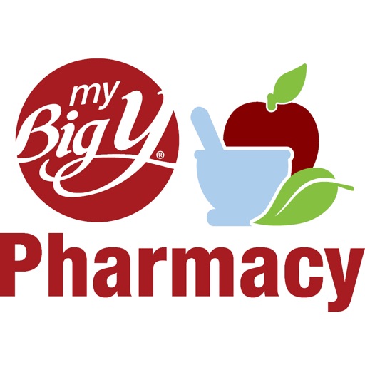 myBigY Pharmacy