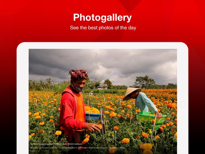 India Today TV English News