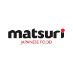Matsuri Japanese e Roberto’s App Contact