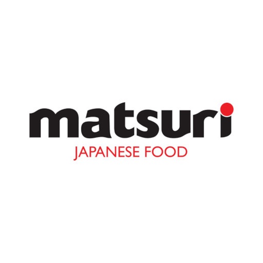 Matsuri Japanese e Roberto’s icon