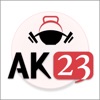 AK23运动馆