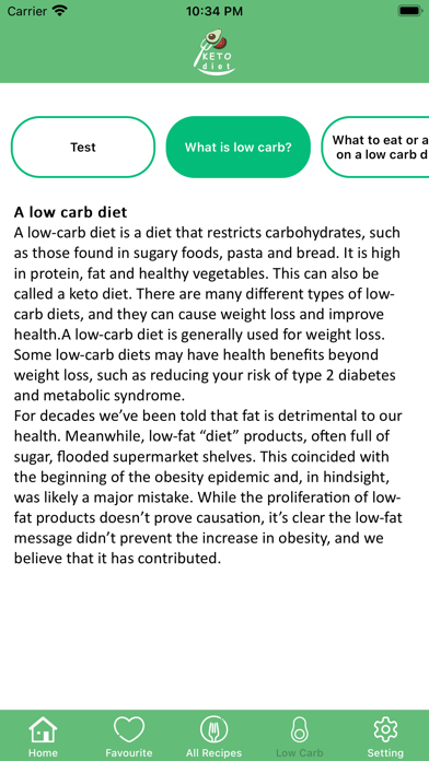 Diet Plan Weight Loss Pro Screenshot