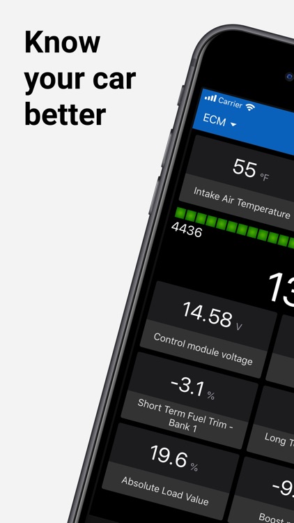 Car Scanner | OBD Auto Doctor screenshot-0