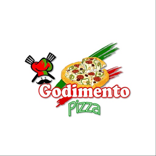 Godimento Pizza