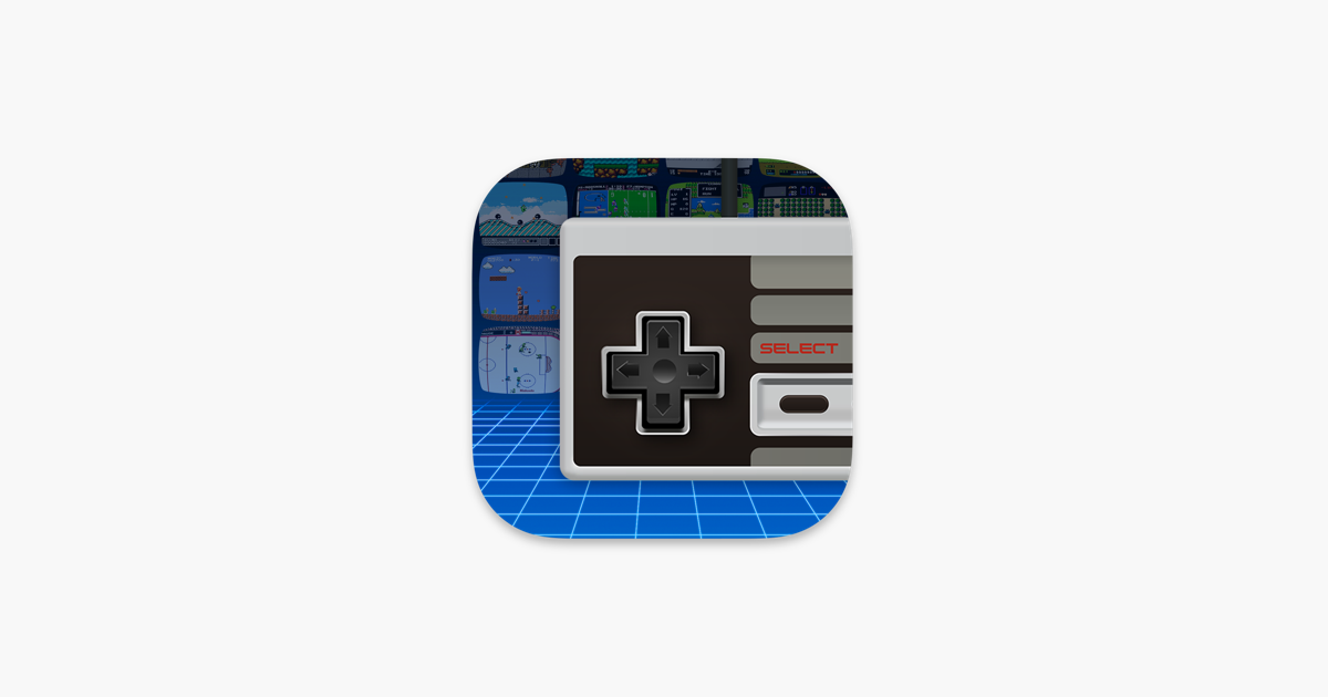 Ultimate Game for NES on the App Store