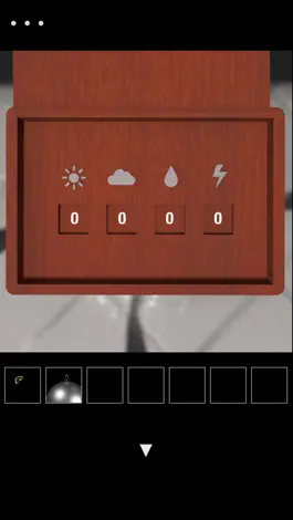 Game screenshot Escape Game: Fountain hack