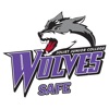 Wolves Safe icon