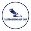 Mamadou Mansour Diop icon