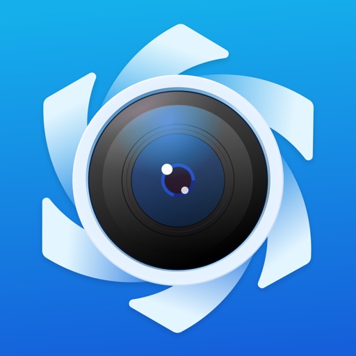 FineCam Webcam for PC and Mac Icon