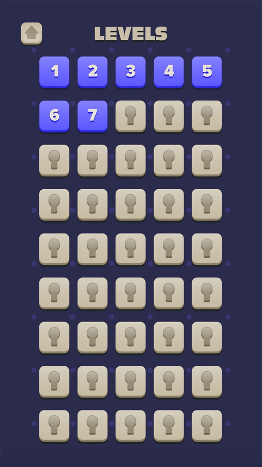 #2. Crash Test Dummies Game (iOS) Bởi: Liana Silva