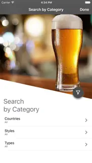the beer app! iphone screenshot 4