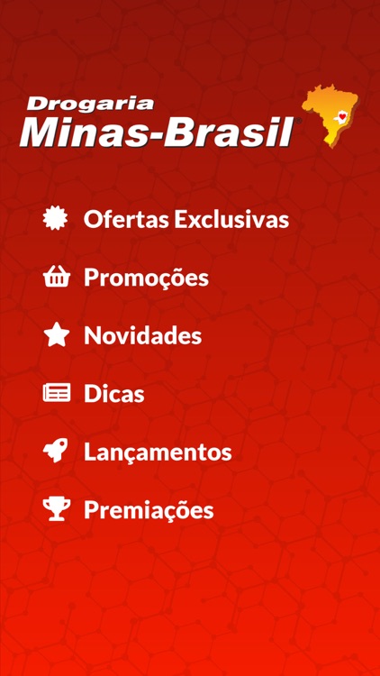 Drogaria Minas Brasil Clube +