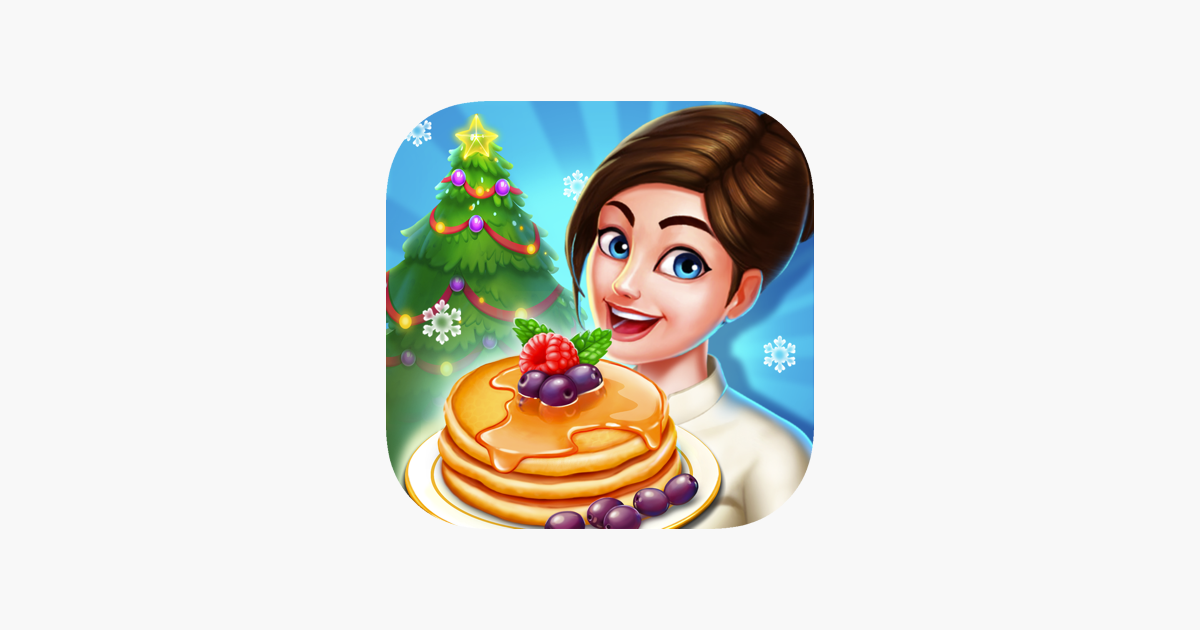 Equipe de Culinária - Jogos de Restaurantes - Baixar APK para