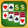 Solitaire Coin icon