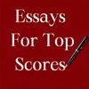 Essays for IELTS, PTE, TOEFL icon