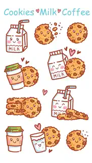 cookies milk & coffee love problems & solutions and troubleshooting guide - 1