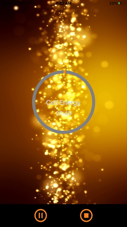 Mannavibes Xtal screenshot-8