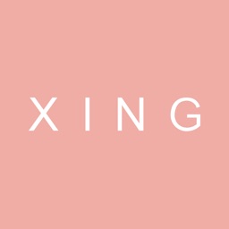 XING  輕熟時尙的優雅美學