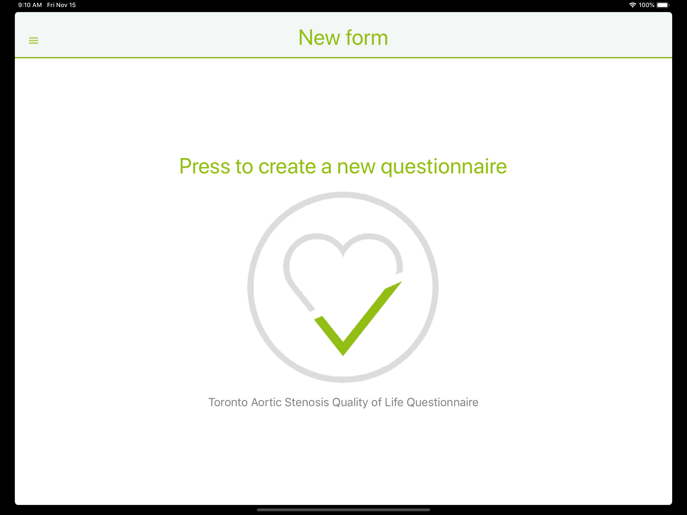 TASQ-Q screenshot 5