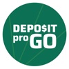DEPOSITpro on the GO icon