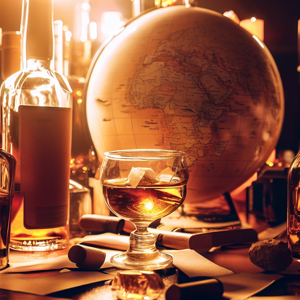 Get Whiskey Quiz for iOS, iPhone, iPad Aso Report