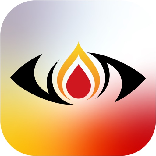 Eye Detekt icon