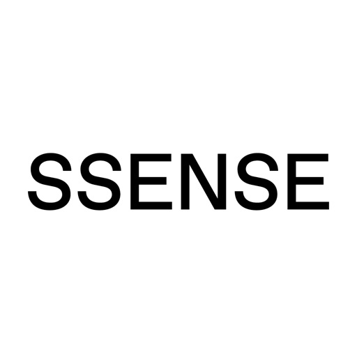 SSENSE: Shop Designer Fashion iOS App