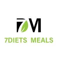 7 Diets Meals  سفن دايت ميلز