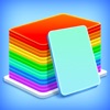 Card Sort - Sort Puzzle Game icon