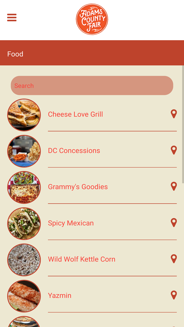 Adams County Fairgrounds