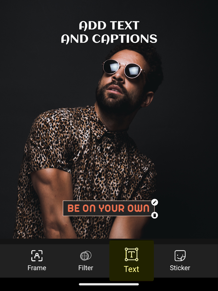 CollageIn Photo Collage Maker