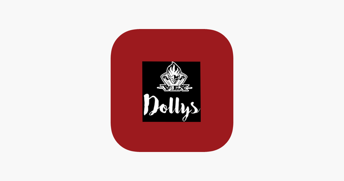 ‎Dollys. on the App Store