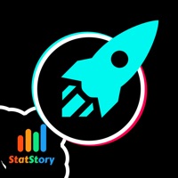  Tik Tracker by StatStory Alternatives