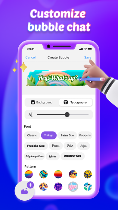 Meme Sticker Maker - Gifstick Screenshot