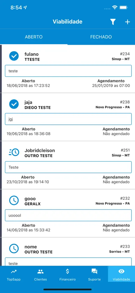 TopSapp