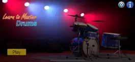 Game screenshot Learn Drums - Drum Kit Beats apk
